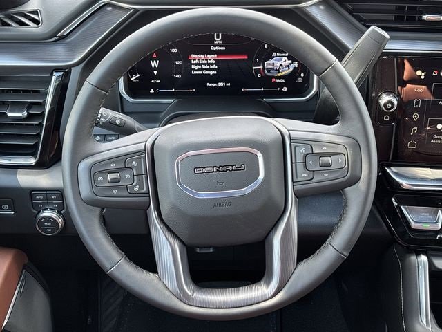 New 2026 GMC Sierra 2500 Denali Ultimate image 11