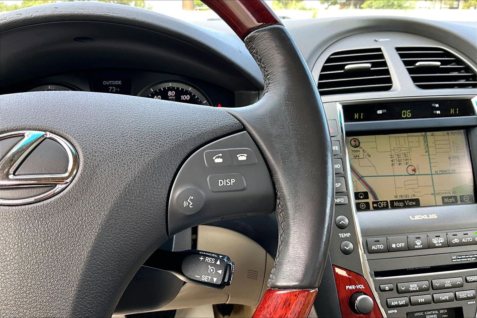 Used 2007 Lexus ES 350 FWD image 17