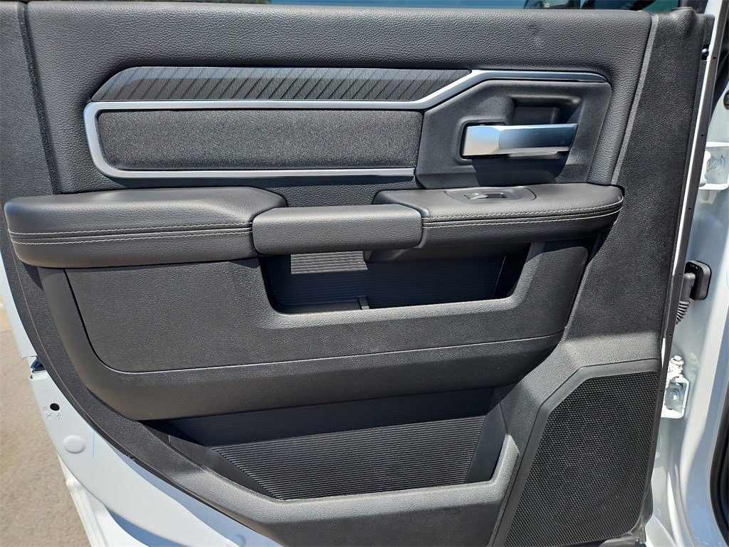 New 2026 RAM 2500 Lone Star image 16