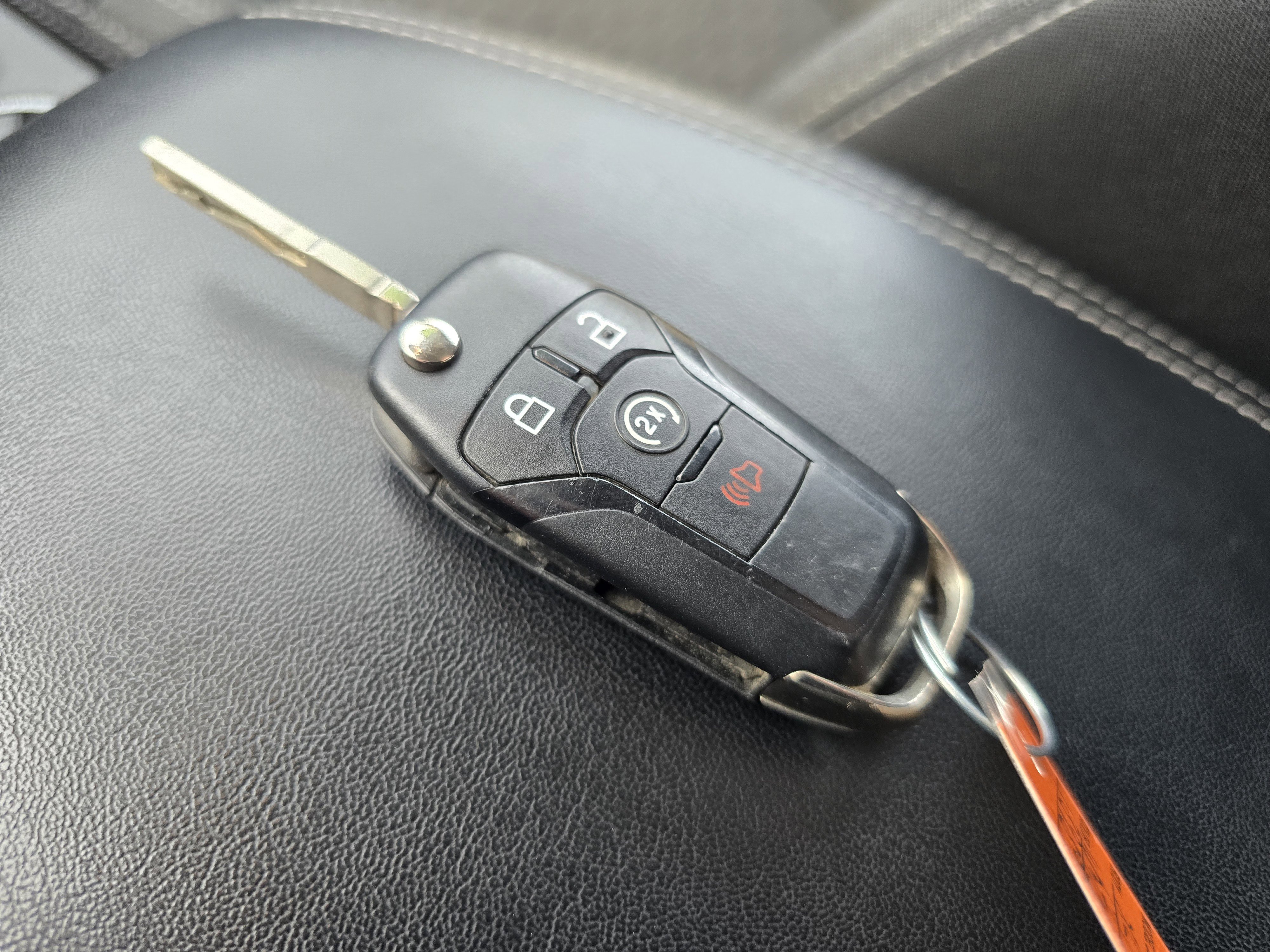 Used 2024 Ford Ranger XLT w/ Technology Package image 34