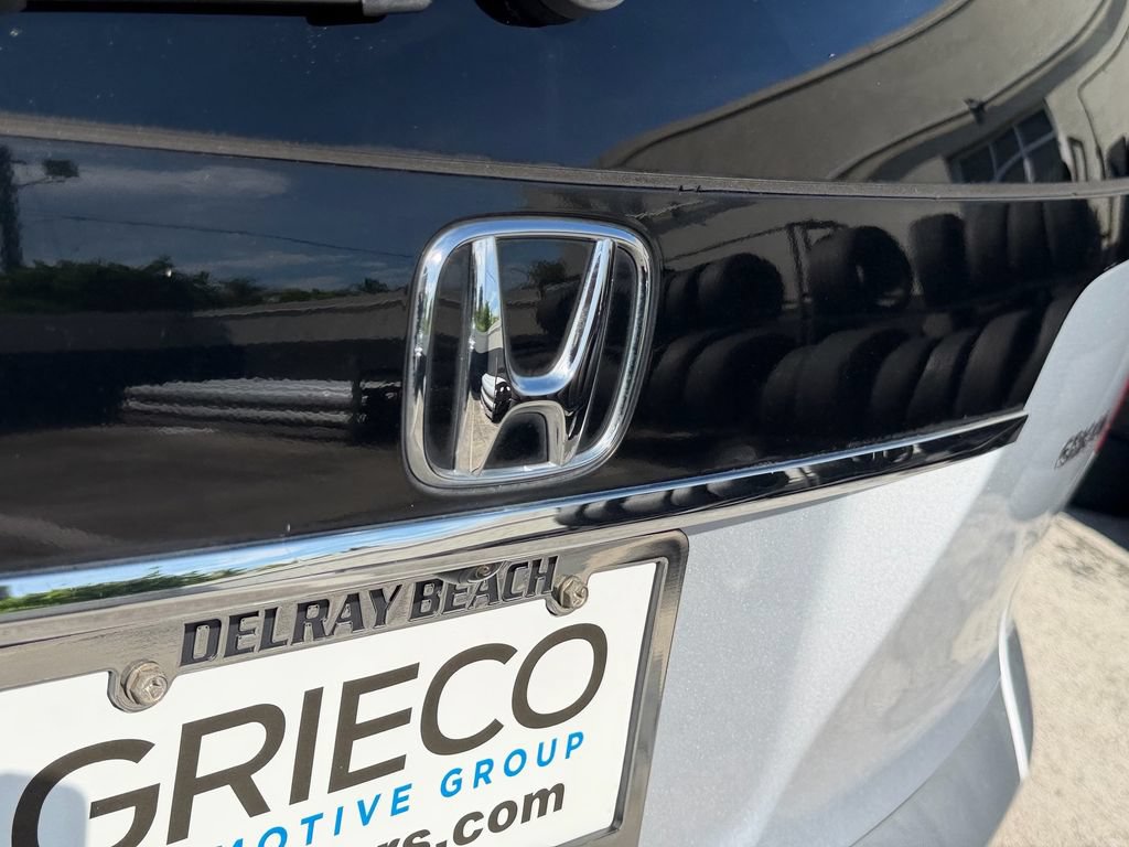 Used 2013 Honda CR-V EX-L image 15