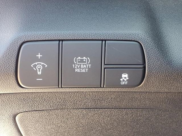 New 2026 Hyundai Elantra Blue image 21