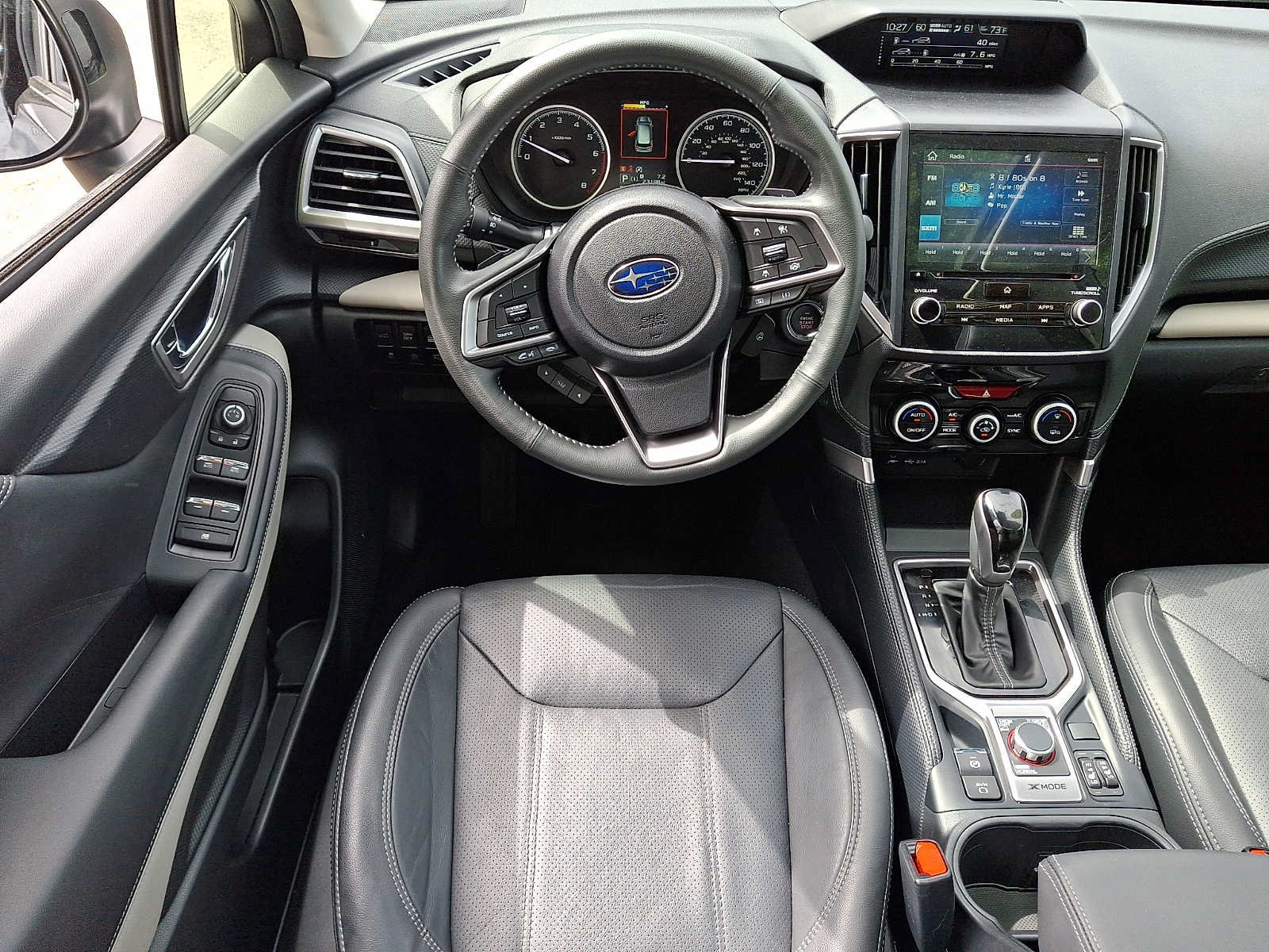 Used 2023 Subaru Forester Limited AWD/4WD image 15