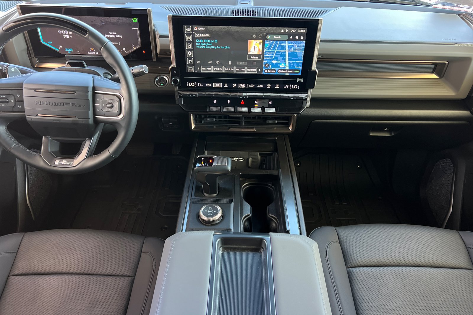 Used 2025 GMC Hummer EV 2X AWD/4WD image 21