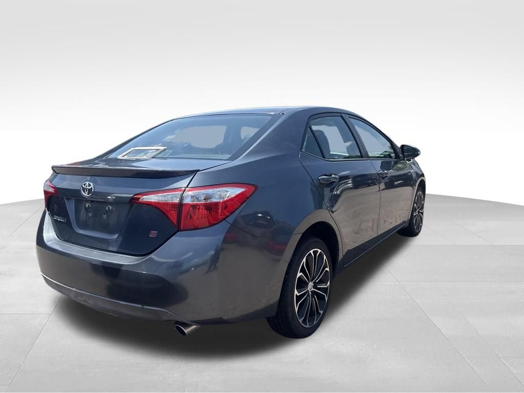 Used 2016 Toyota Corolla S FWD image 11