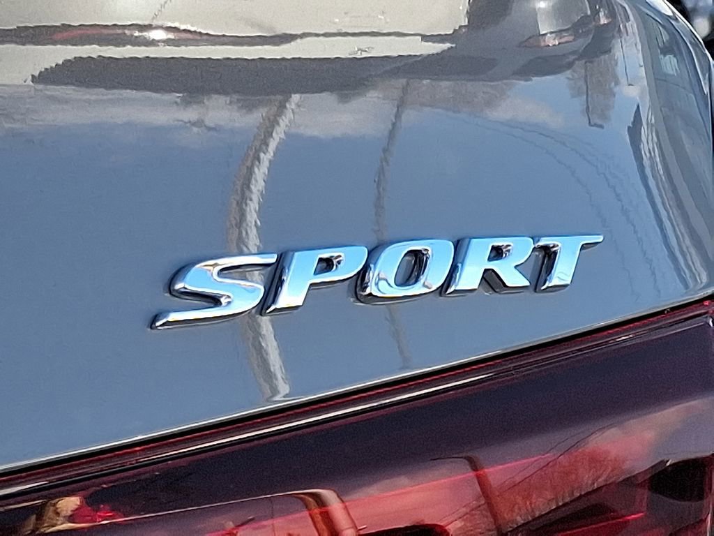 New 2026 Honda Civic Sport image 5