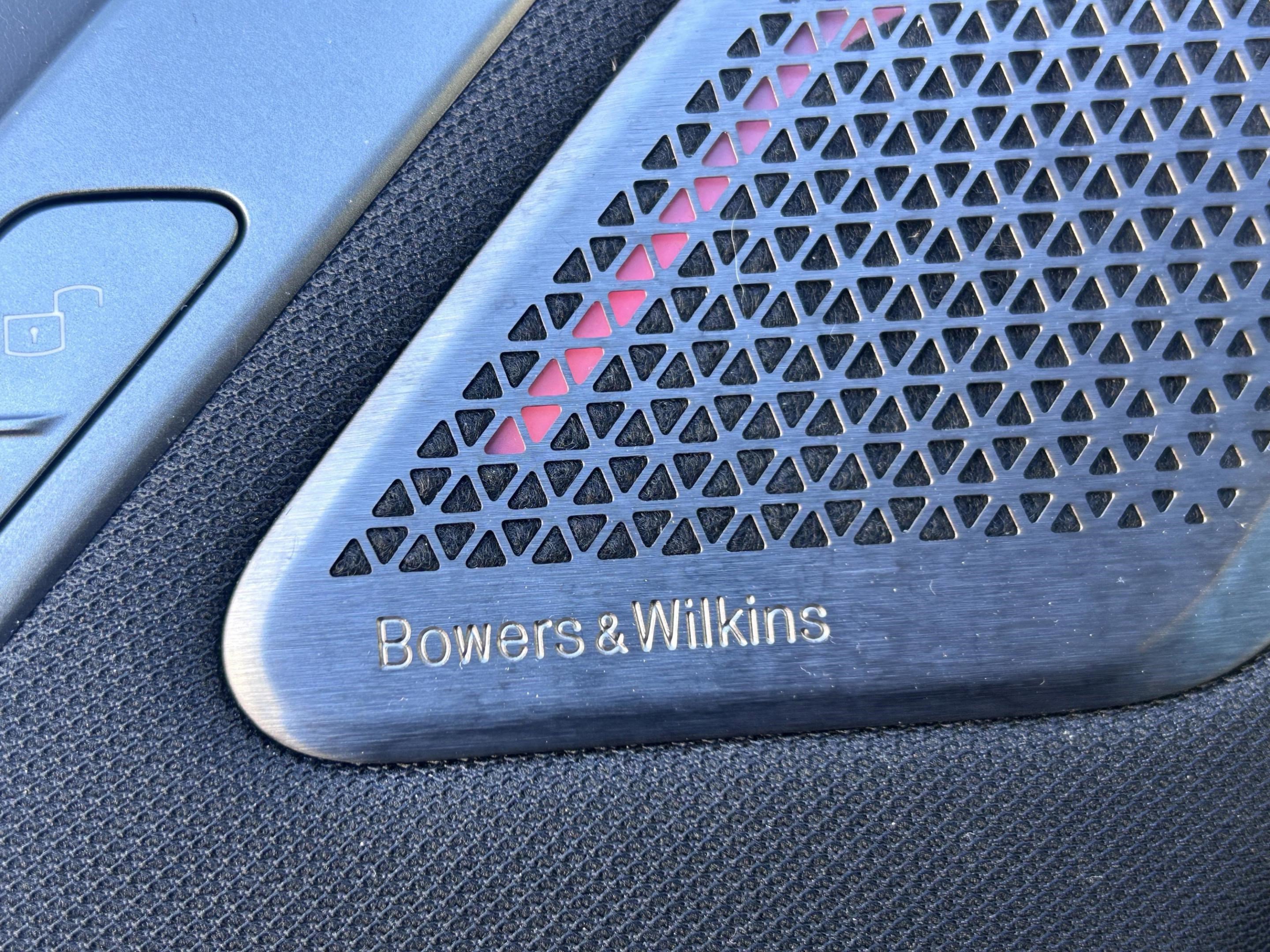 Used 2026 BMW iX xDrive60 w/ M Sport Package image 21