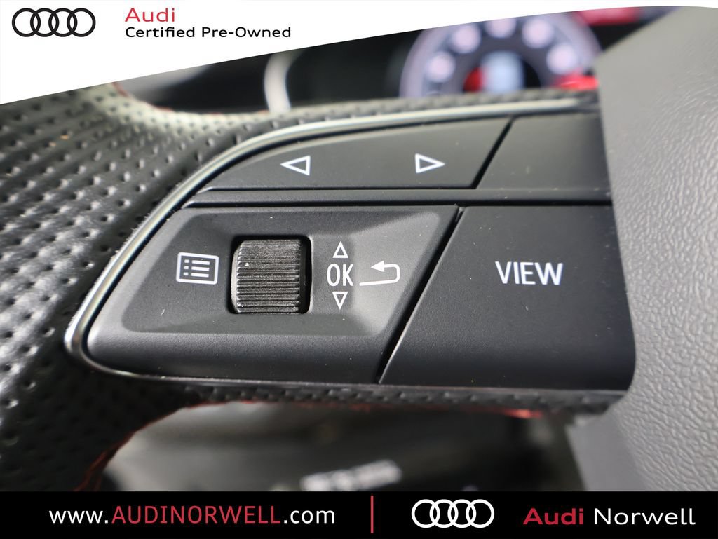 Certified 2024 Audi S5 Premium Plus AWD/4WD image 28