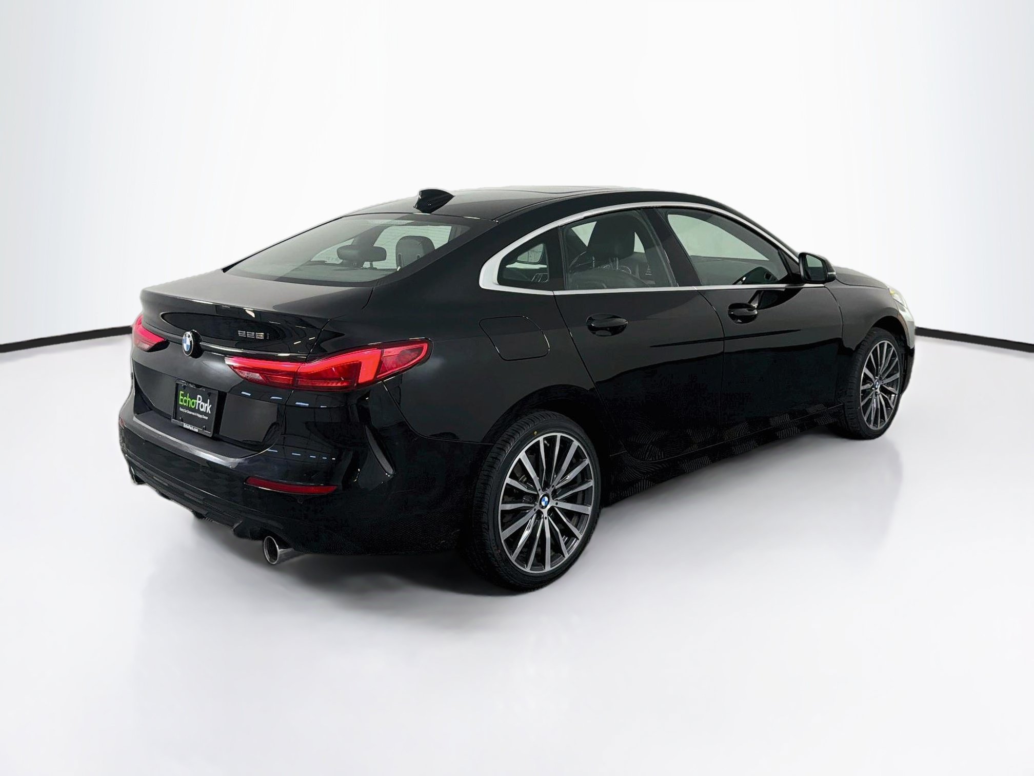 Used 2022 BMW 228i Gran Coupe w/ Premium Package 2 FWD image 9