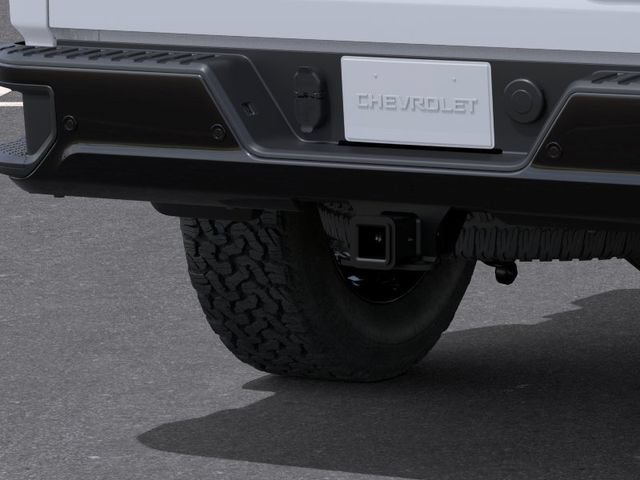 New 2026 Chevrolet Silverado 2500 LT w/ Trail Boss Package AWD/4WD image 14