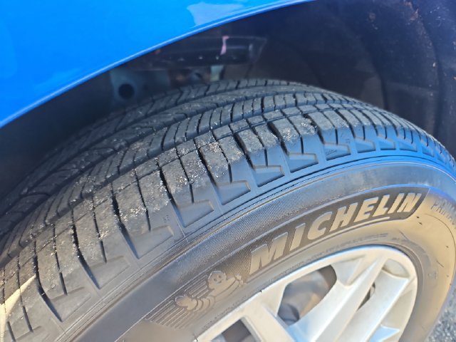 Used 2024 Chevrolet Equinox LS w/ LS Convenience Package FWD image 28