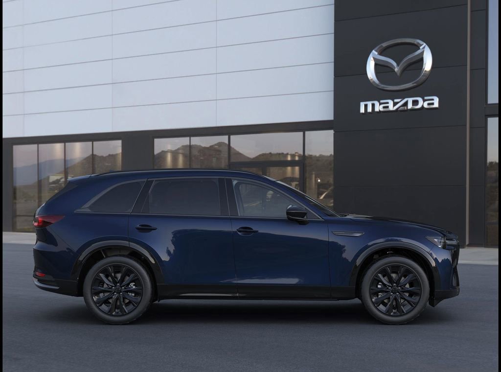 New 2026 MAZDA CX-90 3.3 Turbo S w/ Premium Package image 5