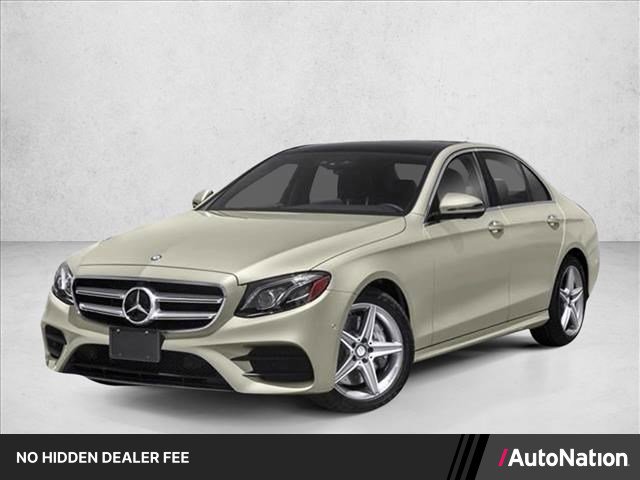 Used 2019 Mercedes-Benz E 300