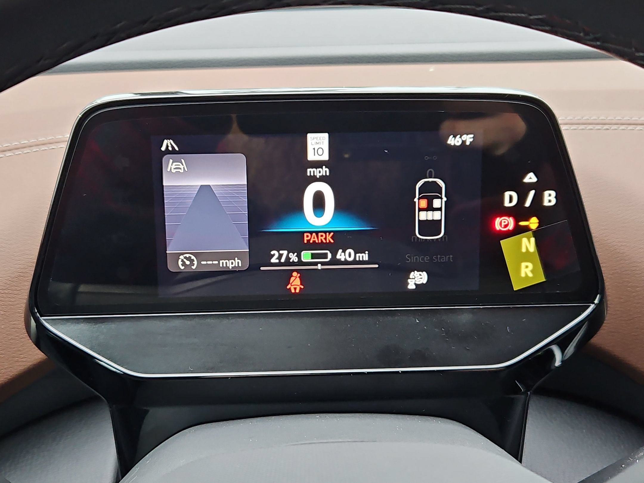 New 2026 Volkswagen ID.4 Pro AWD/4WD image 15