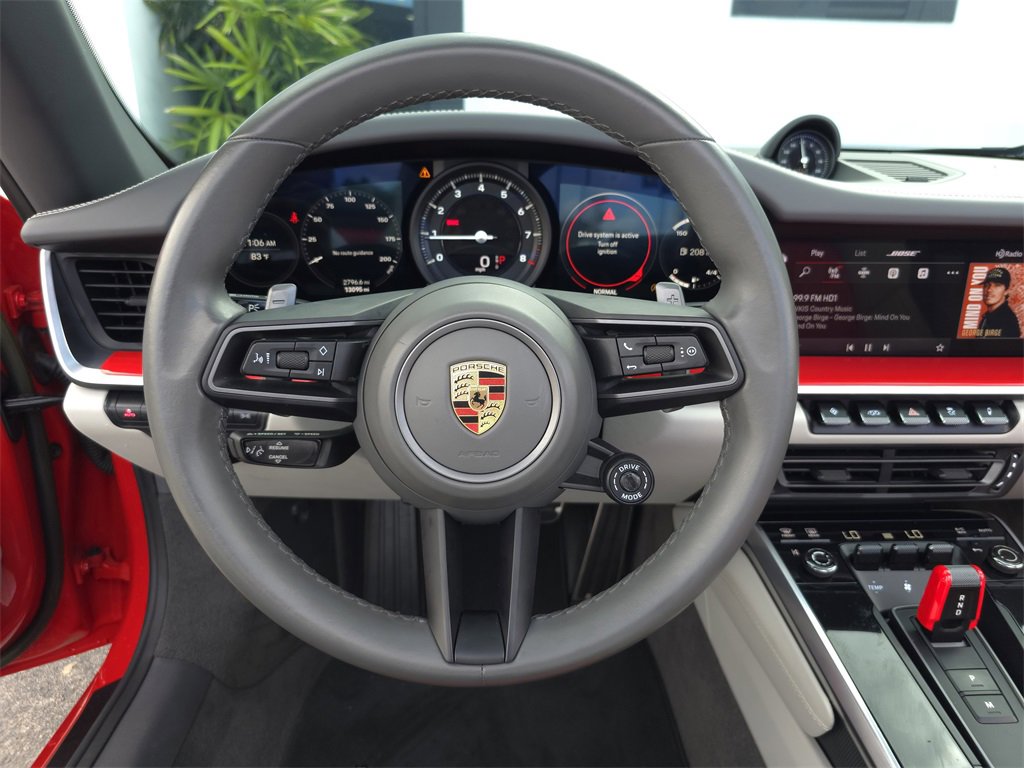 Used 2023 Porsche 911 Carrera S image 20