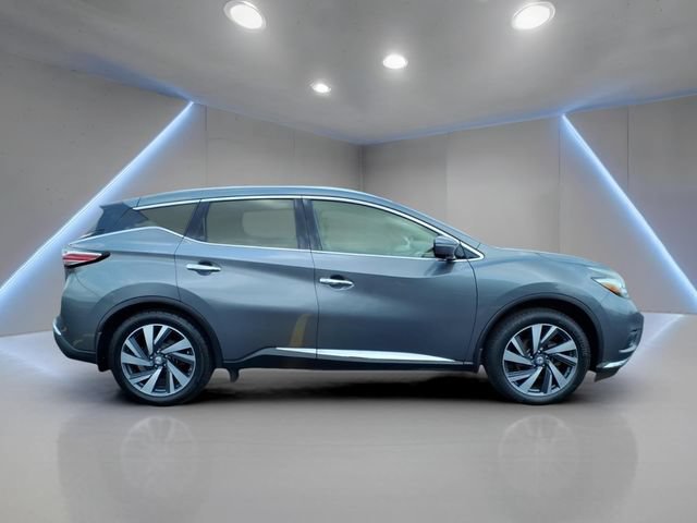 Used 2015 Nissan Murano Platinum w/ Platinum Technology Package AWD/4WD image 23