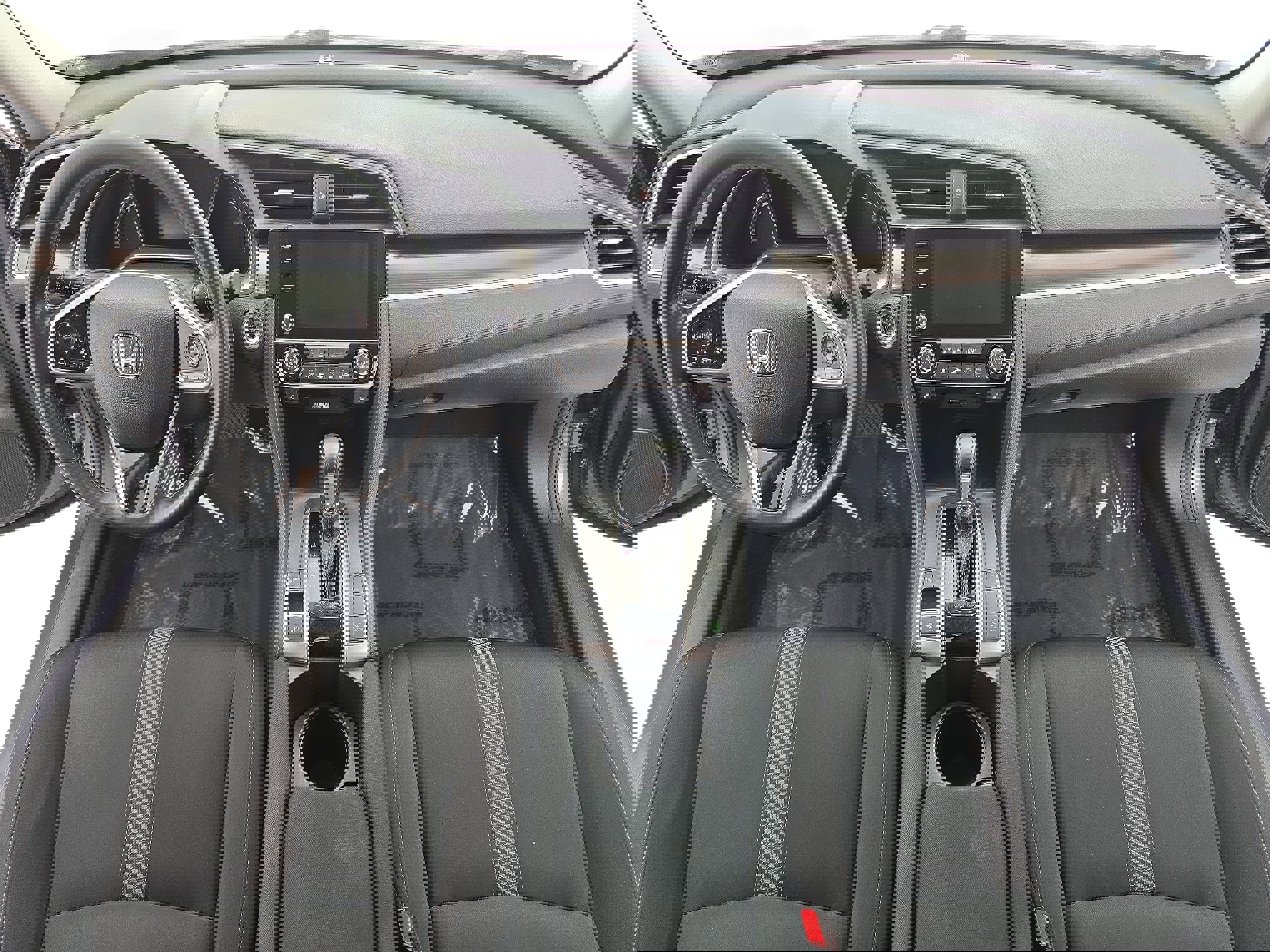 Used 2020 Honda Civic EX image 9