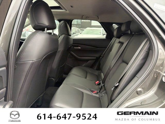 New 2026 MAZDA CX-30 AWD 2.5 S image 16