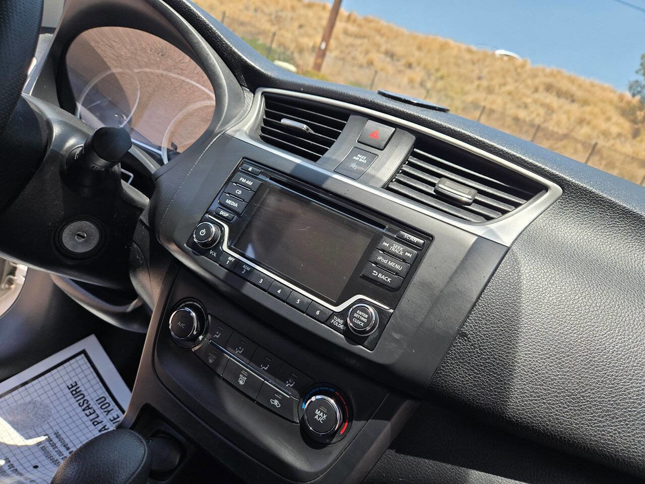 Used 2018 Nissan Sentra S FWD image 37