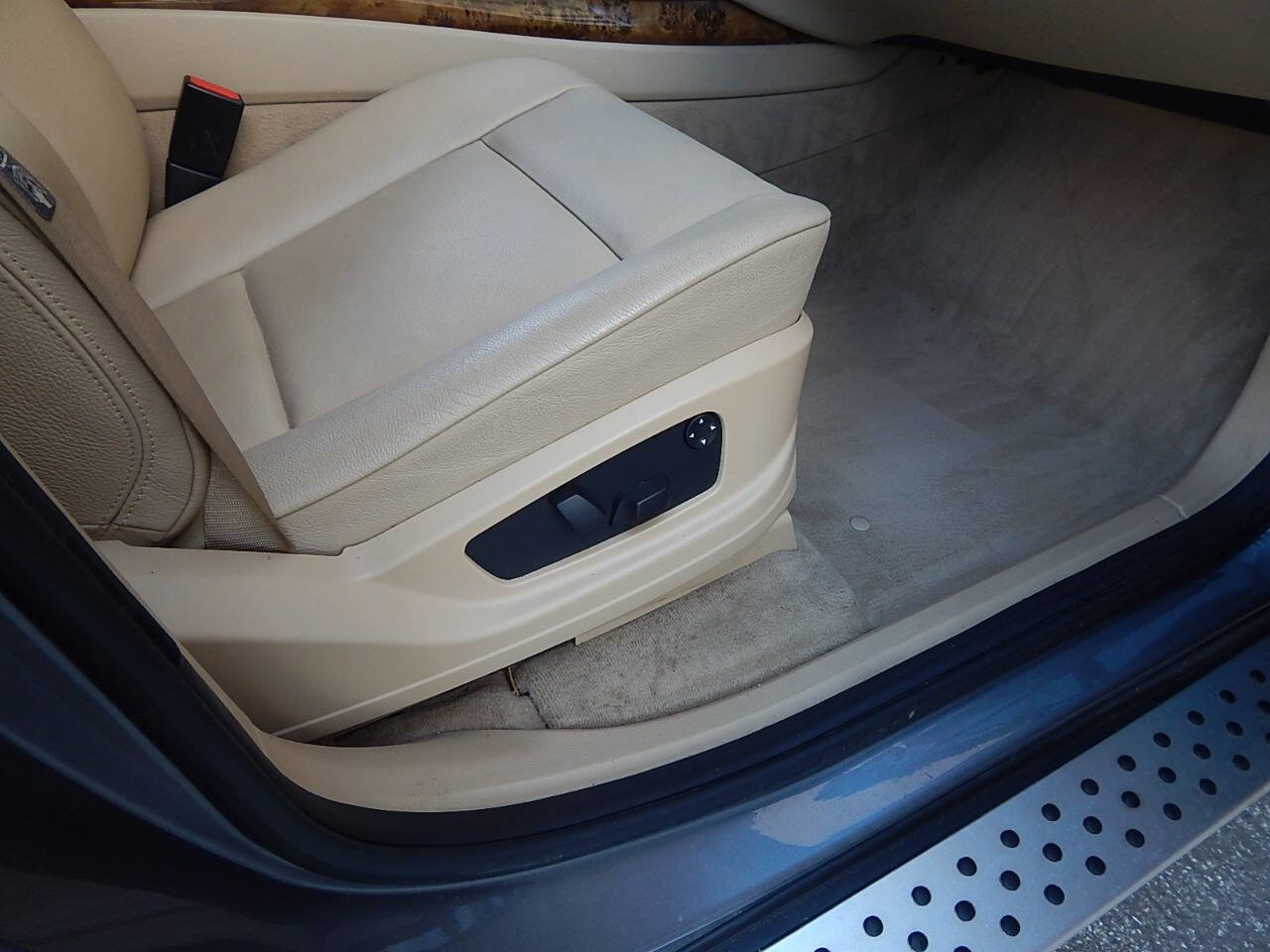 Used 2008 BMW X5 4.8i AWD/4WD image 20