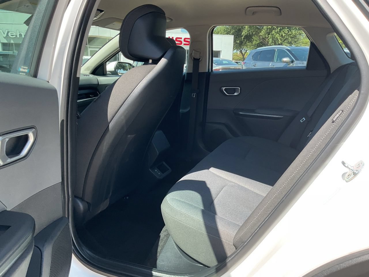 Used 2025 Kia K4 FWD image 11