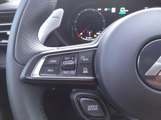 New 2024 Dodge Hornet R/T AWD/4WD image 24
