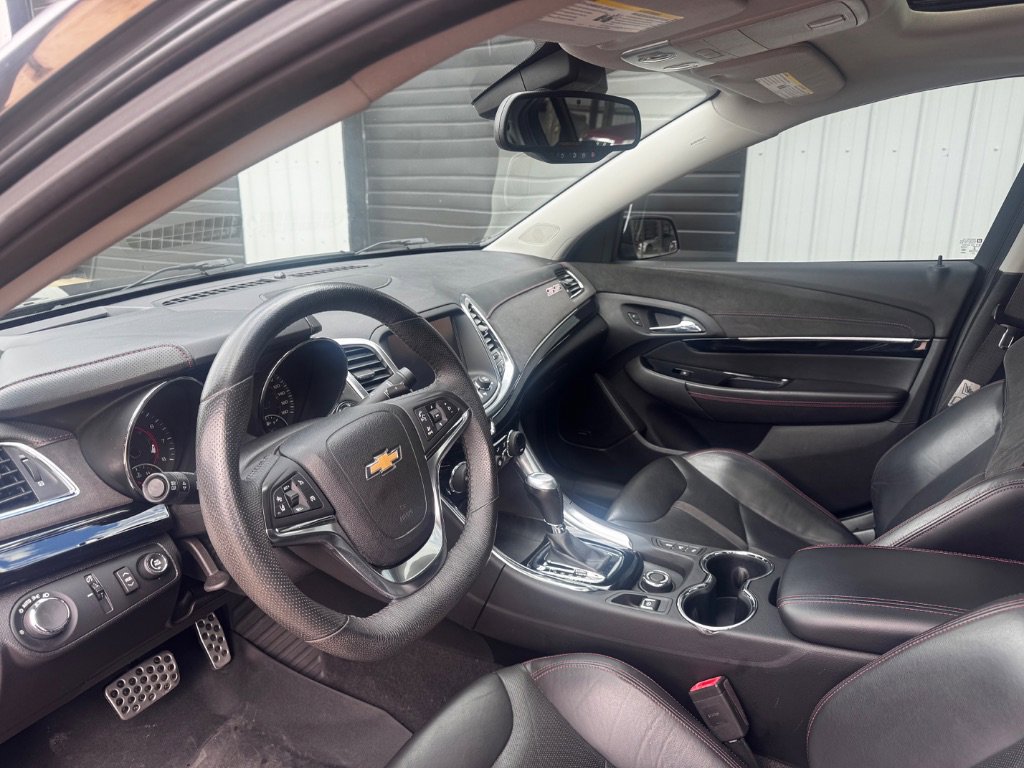 Used 2017 Chevrolet SS image 15