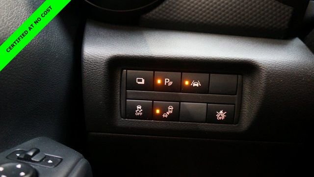 Certified 2024 Nissan Kicks S image 26