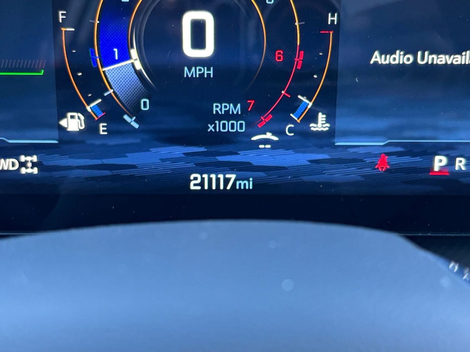 Used 2025 Chevrolet Equinox LT image 39