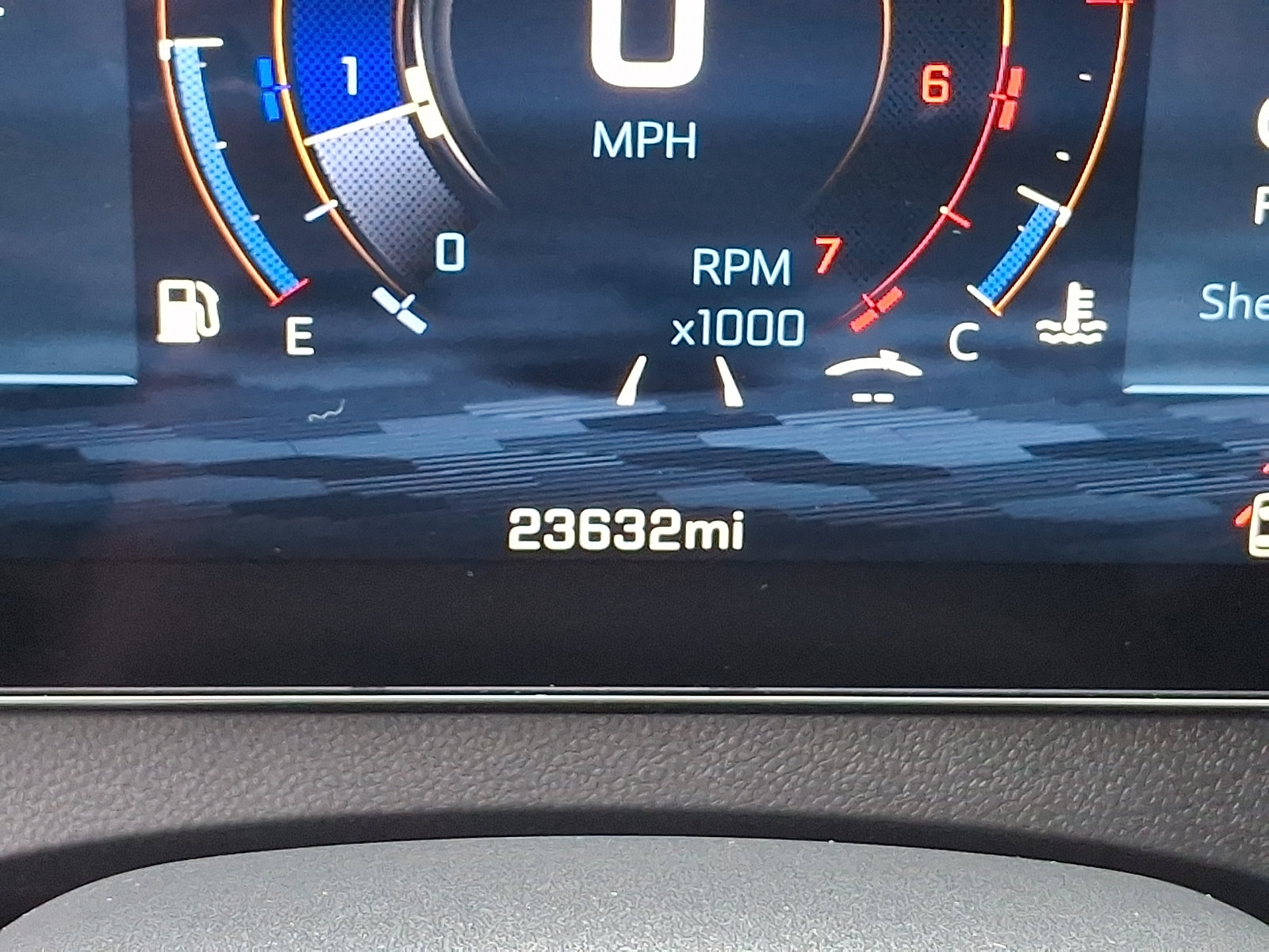 Used 2026 Chevrolet Traverse LT w/ Driver Confidence Package FWD image 25