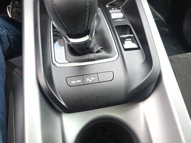 Used 2025 Dodge Hornet GT w/ GT Plus Package AWD/4WD image 30