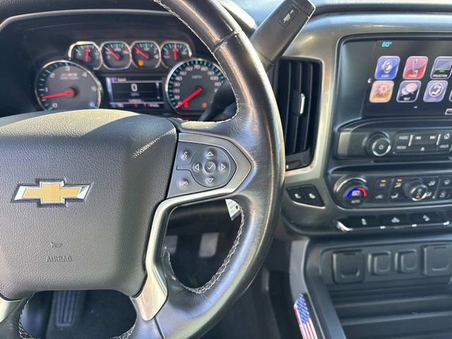 Used 2018 Chevrolet Silverado 1500 LT w/ All Star Edition image 17