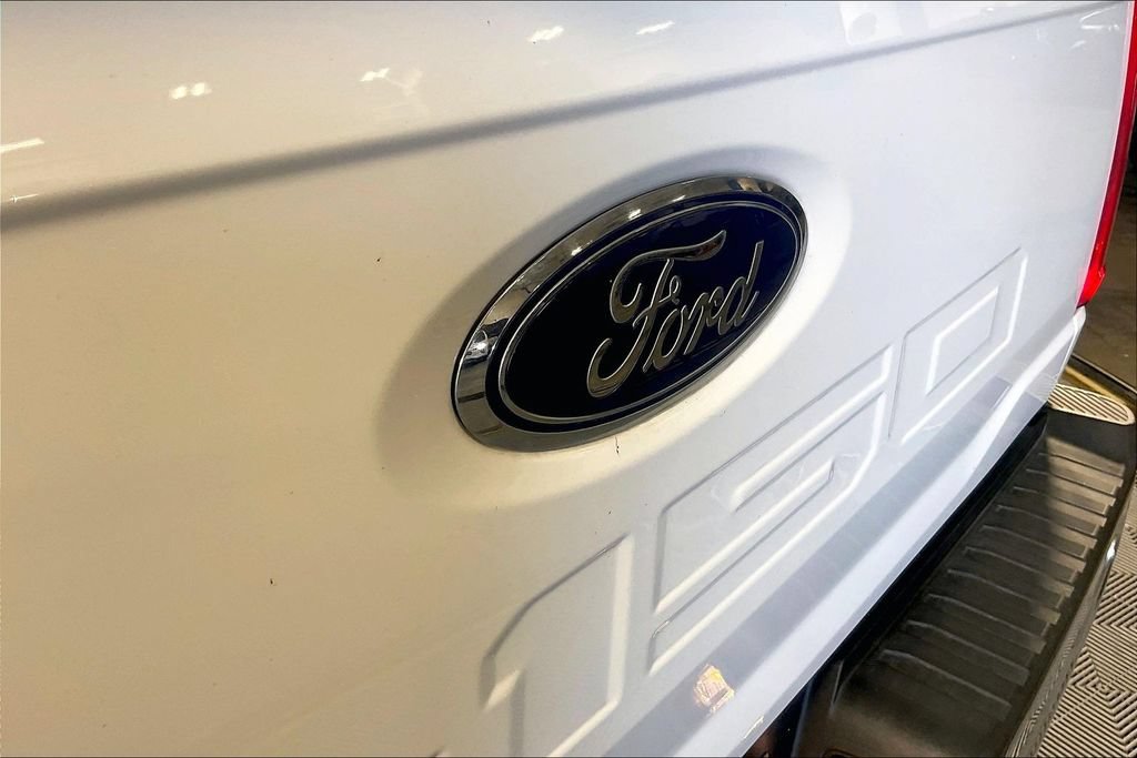 Used 2022 Ford F150 Lariat w/ Equipment Group 502A High AWD/4WD image 41