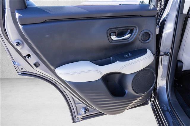 New 2026 Honda HR-V EX-L image 21