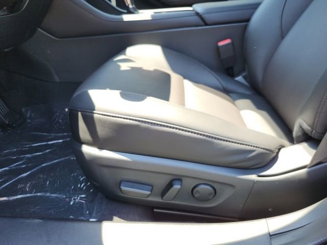 New 2026 MAZDA MAZDA3 Hatchback w/Premium Plus Pkg AWD/4WD image 10