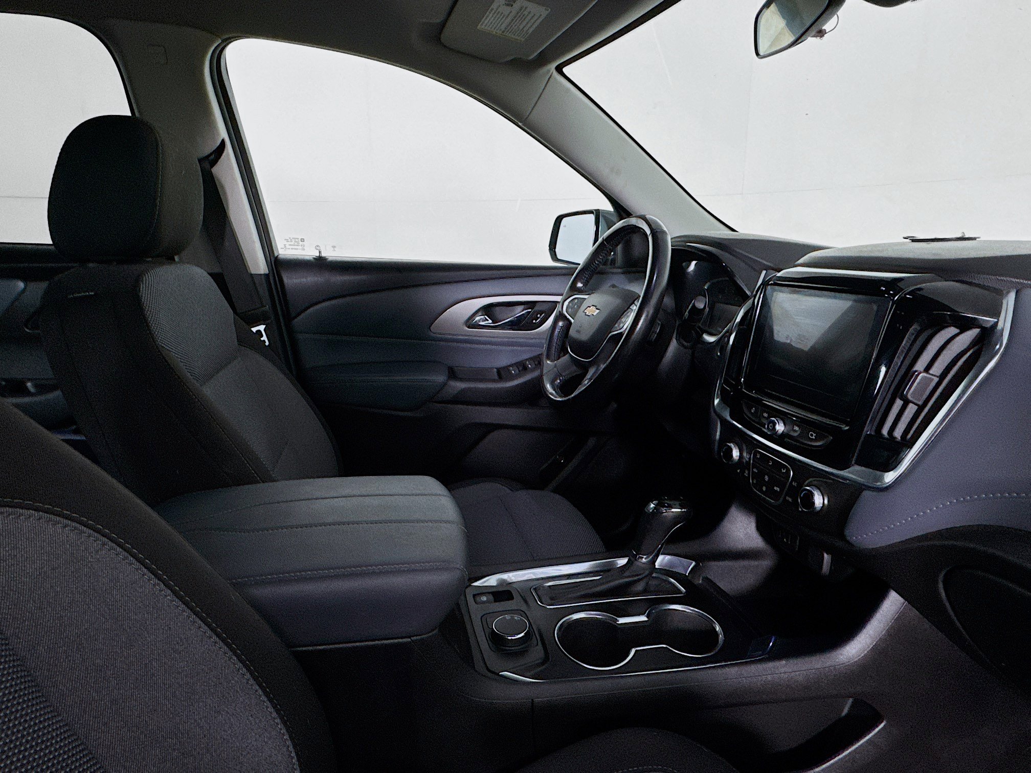 Used 2019 Chevrolet Traverse LT FWD image 28