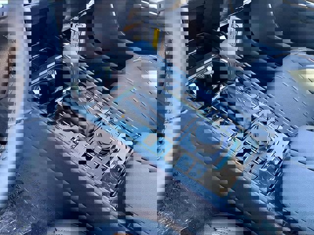 New 2026 MAZDA CX-50 AWD 2.5 Hybrid w/ Weather Package image 13