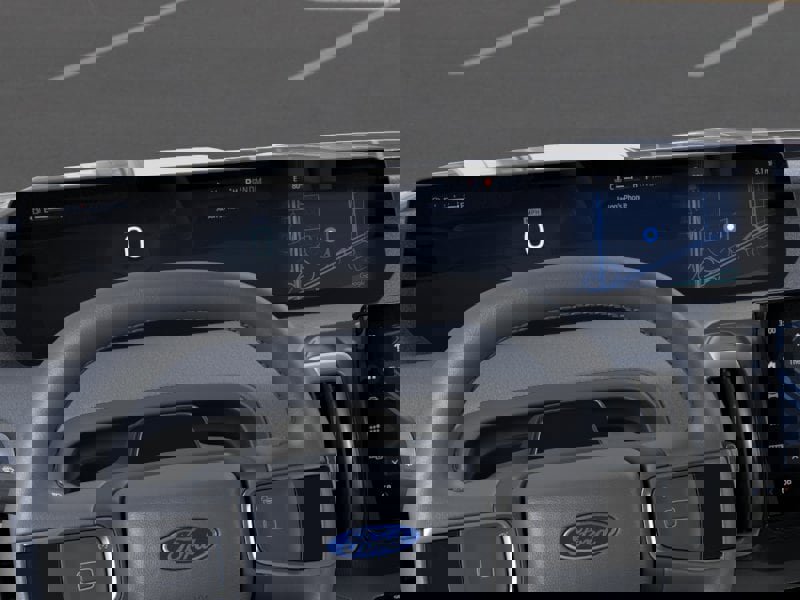 New 2026 Ford Expedition Active image 13