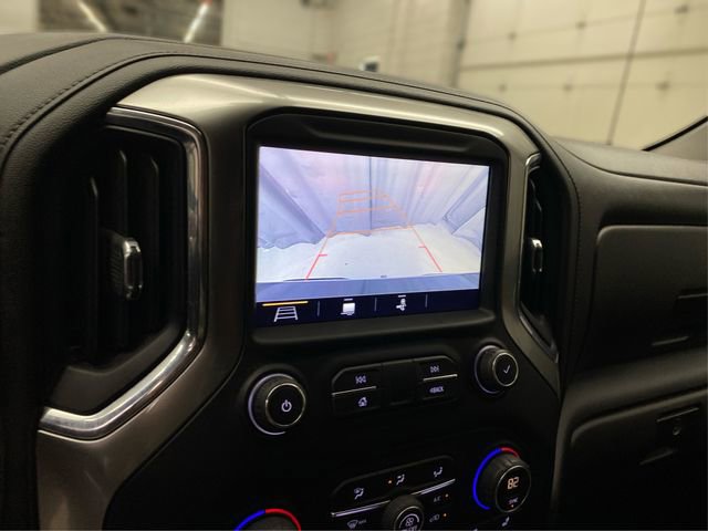 Used 2019 Chevrolet Silverado 1500 LT w/ All-Star Edition AWD/4WD image 29
