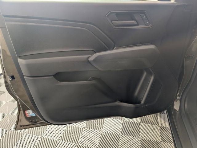 Certified 2023 Chevrolet Colorado W/T image 10