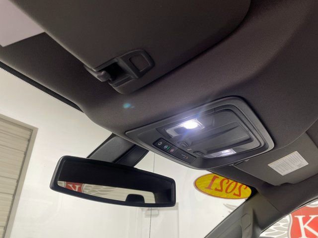 Used 2021 Chevrolet Silverado 1500 RST w/ Max Trailering Package image 18