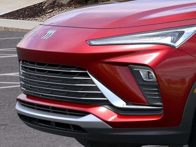 New 2026 Buick Envista Preferred w/ Convenience I Package image 14