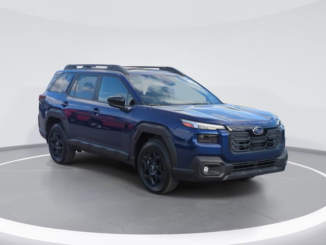 New 2026 Subaru Outback Limited image 1