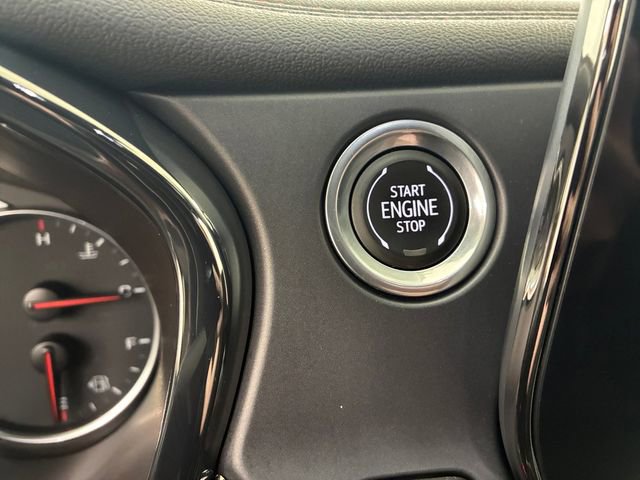 Used 2024 Chevrolet Blazer RS image 24