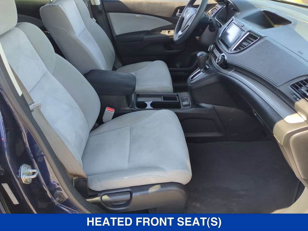 Used 2015 Honda CR-V EX image 22