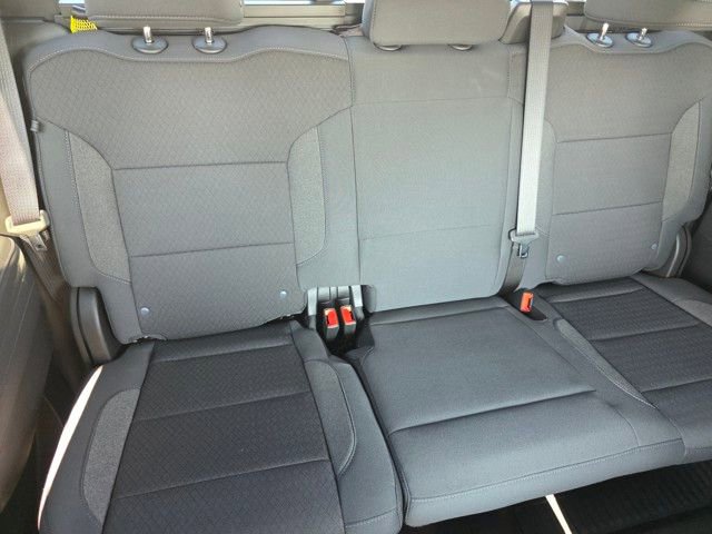 New 2025 Chevrolet Silverado 1500 LT w/ All Star Edition Plus image 27