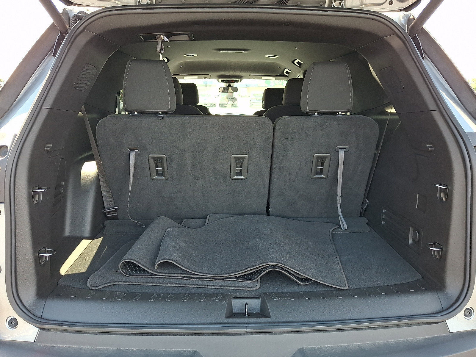 Certified 2023 Chevrolet Traverse LT AWD/4WD image 30