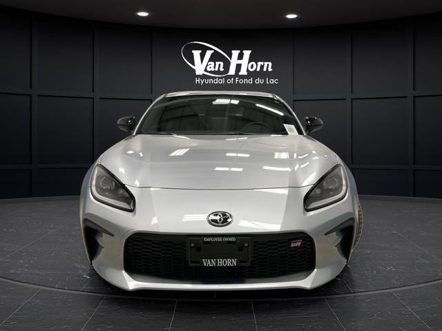 Used 2025 Toyota GR86 Premium w/ ALL Weather Mat Package (TMS) image 8