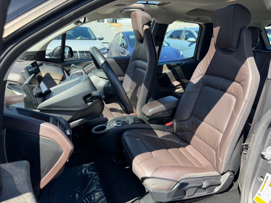 Used 2019 BMW i3 RWD image 17