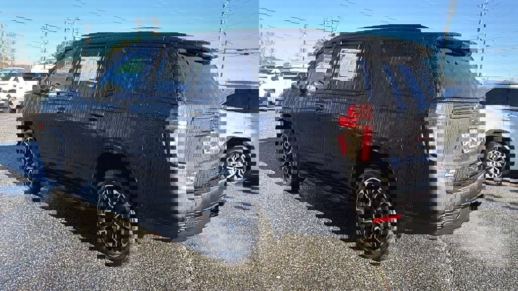 Certified 2024 Chevrolet Tahoe RST w/ Luxury Package image 7